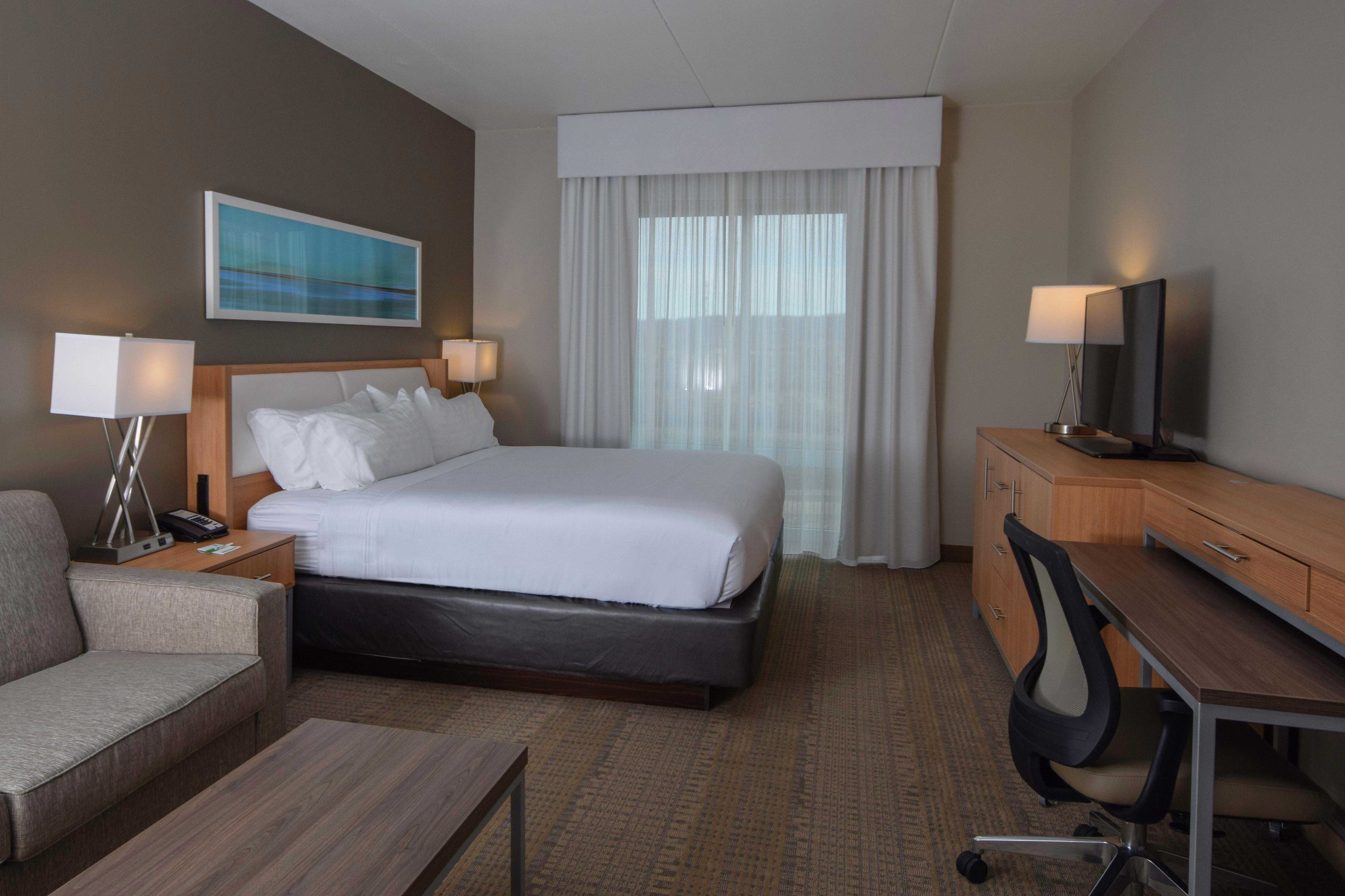Holiday Inn Cincinnati North West Chester By Ihg Exterior foto